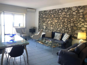 TAORMINA CENTER APARTMENT with sea view